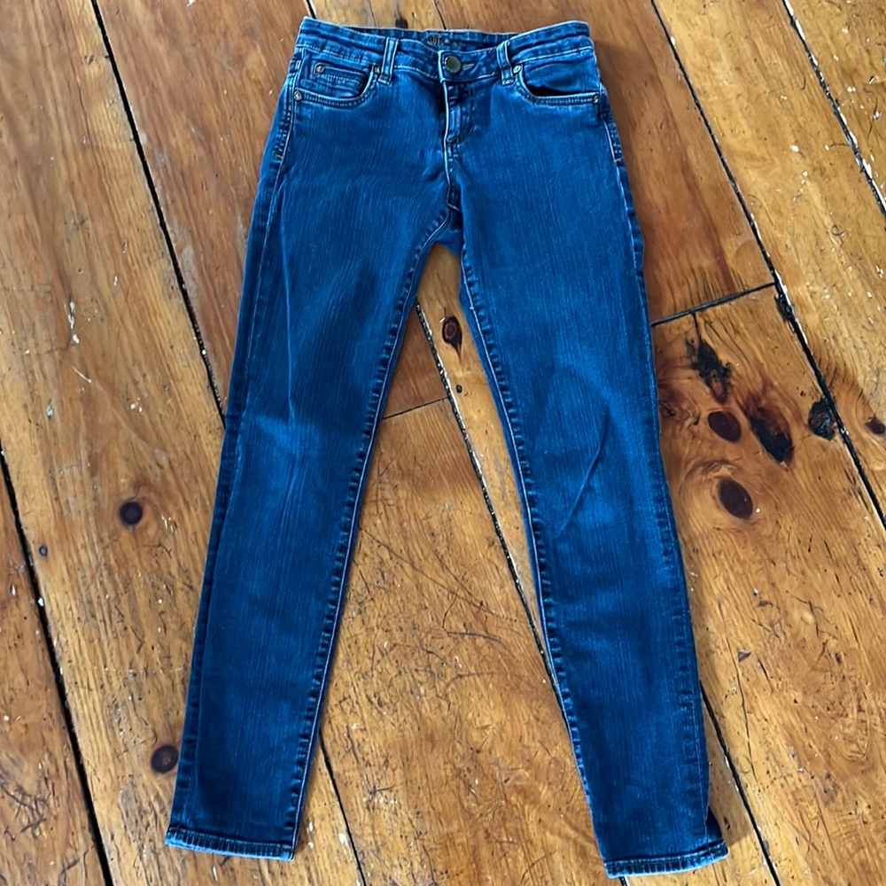 Size 2 jeans